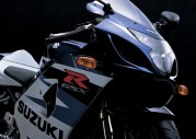 Suzuki GSX-R750